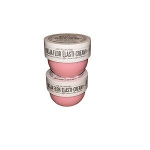 Sol de Janeiro Bella Flor Elasti-Cream - Pink
